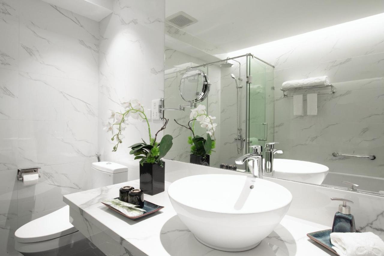 Palago Boutique Hotel Hanoi Esterno foto
